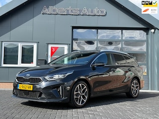 Kia Ceed Sportswagon 1.5 T-GDi MHEV GT-Line Edition *incl btw*