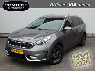 Kia Niro 1.6 GDi 141pk DCT6 BusinessLine / Trekhaak