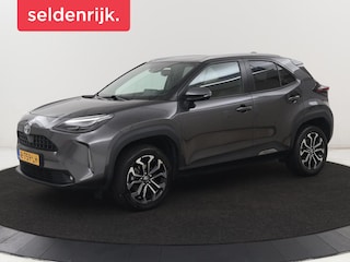 Toyota Yaris Cross 1.5 Hybrid Business Plus | Adaptive cruise | Carplay | Navigatie | Keyless | Full LED | Camera | Climate control | Bluetooth | DAB | Getint glas