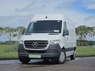 Mercedes-Benz Sprinter 317 CDI 37 AUT. L2H2