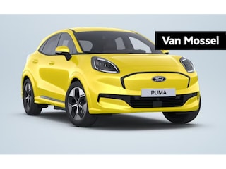 Ford Puma Gen-E Select 47 kWh | Nieuw Te Bestellen | €3400.- Korting | 0.99% Rente via Ford Options | Vanaf Prijs | Incl. Ford Protect Verlengde Garantie 2 + 3 jaar/100.000 km |