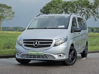 Mercedes-Benz Vito 114 4x4 Dubbele Cabine !