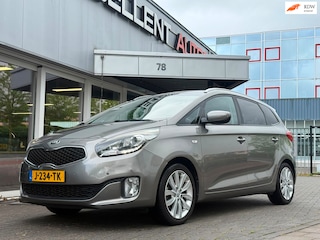 Kia Carens 1.6 GDi ExecutiveLine - Navigatie