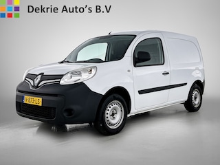 Renault Kangoo 1.5 dCi Comfort / Trekhaak / Airco / / Cruise-ctr. / Pdc. / Schuifdeur Re./ Pack R-Link / Apk nieuw