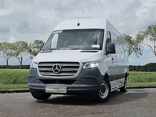 Mercedes-Benz Sprinter 316 ac automaat EURO6