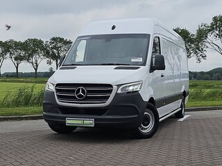 Mercedes-Benz Sprinter 316 ac automaat EURO6