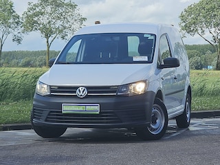 Volkswagen Caddy 2.0 TDI 102 BMOTION