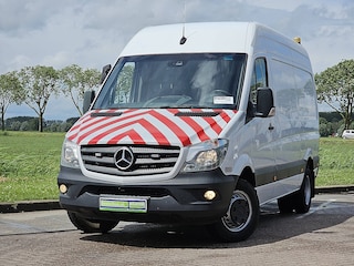Mercedes-Benz Sprinter 519 L2H2 V6 3.0Ltr Airco
