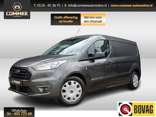 Ford Transit Connect 1.5 EcoBlue L2 Trend 3 zits 120PK Automaat