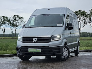Volkswagen Crafter 35 2.0 L3H3 LED Automaat!