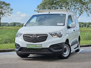 Opel Combo 1.5 L1 Navi NAP 102Pk AC