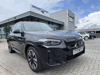 BMW X3 iX3 sport Executive 80 kWh Pano/dak,