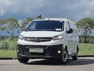 Opel Vivaro 1.5 L3 XL NAP Imperiaal!