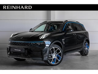 Lynk & Co 01 1.5 / Pano / Adaptive Cruise / Fabr. Garantie
