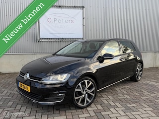 Volkswagen Golf 1.4 TSI 140PK ACT Highline / LED koplampen / Stoelverwarming / PDC / 18inc / NAP