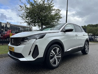 Peugeot 3008 1.2 PureTech 130pk S&S Allure Trekhaak Navigatie