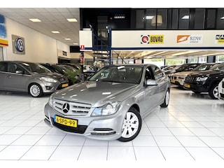 Mercedes-Benz C-klasse 200 Ambition Ed. C