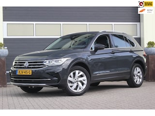Volkswagen Tiguan 1.4 TSI eHybrid Business + | IQ Matrix |
