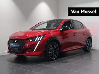 Peugeot 208 EV GT 350 50 kWh - PANO DAK - CRUISE ADAPTIEF - 1e PART. EIGENAAR