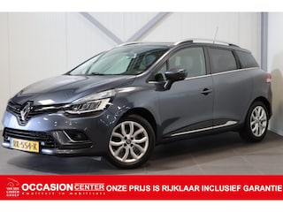Renault Clio Estate 0.9 TCe Intens|PDC|Cam|Nav|Climate|Rijklaarprijs!|