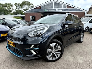 Kia Niro e-Niro DynamicLine 64 kWh SOH 95.9% 3 Fase, Camera, App Connect