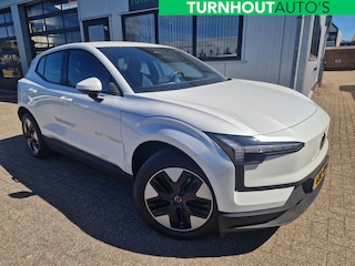 Volvo EX30 Single Motor Extended Range 69 kwh | Warmtepomp | NL AUTO! Climate Pack | adaptive