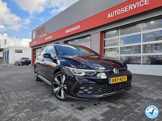 Volkswagen Golf 1.4 eHybrid GTE