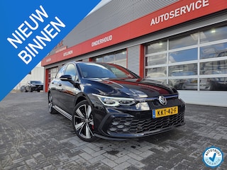 Volkswagen Golf 1.4 eHybrid GTE