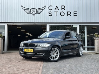 BMW 118i |CRUISE|AIRCO|LM VELGEN 18''|PDC|ELK.PAKKET