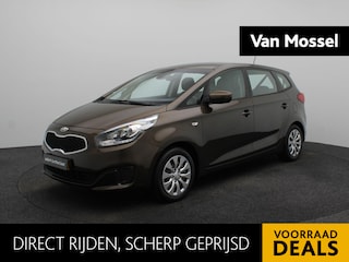 Kia Carens 1.6 GDi First Edition | navi | camera | climate control | trekhaak