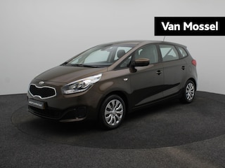 Kia Carens 1.6 GDi First Edition | navi | camera | climate control | trekhaak