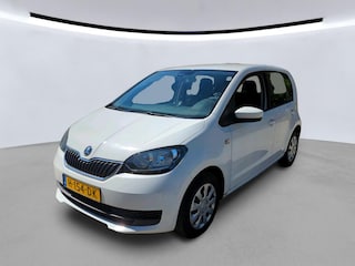 Skoda Citigo 1.0 Greentech Ambition | Cruise | PDC-A | Smartphone integratie 72