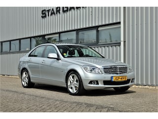 Mercedes-Benz C 230 Elegance 47516km Youngtimer
