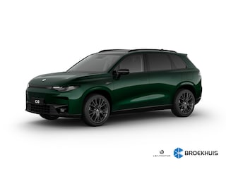 Leapmotor C10 Design ProMax 81.9 kWh | Cruise control adaptief met Stop&Go en stuurhulp | Electronic climate controle | Elektrisch bedienbare achterklep