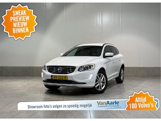 Volvo XC60 D4 Aut. Momentum Stoelverwarming Leder Parkassist 190pk