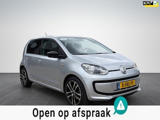 Volkswagen Up 1.0 move up! BlueMotion Airco|Navigatie|NAP