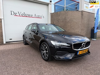 Volvo V60 2.0 B3 Momentum Advantage|1e eig|NL-auto|Camera|
