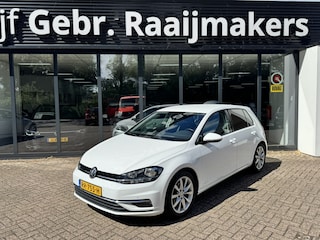 Volkswagen Golf 1.0 TSI Comfortline*Navigatie*ECC*Trekhaak*