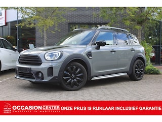 Mini Countryman 1.5 Cooper Countryman Pano/Navi/Cam/Trekhaak "RIJKLAARPRIJS"
