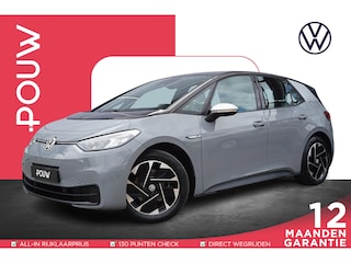Volkswagen ID.3 204pk First 58 kWh | Navigatie | Stoelverwarming | Adaptive Cruise