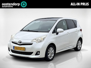 Toyota Verso-S 1.3 VVT-i Aspiration