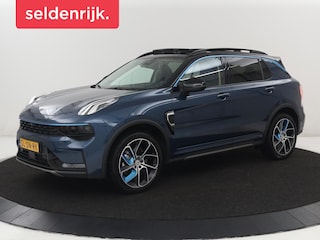Lynk & Co 01 1.5 Plug In | SOH 95,2% | Panoramadak | Infinity by Harman | 360 Camera | Adaptive cruise | Stoelverwarming | Carplay | Memory | Full LED | PHEV