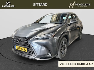 Lexus NX 450h+ AWD 35th Edition, Panodak, Trekhaak!