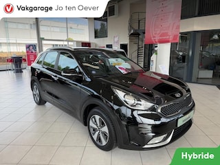 Kia Niro 1.6 GDI HEV First Edition