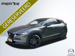 Mazda CX-30 2.0 e-SkyActiv-G 150 M Hybrid Sportive | APPLE CARPLAY | CAMERA | BOSE