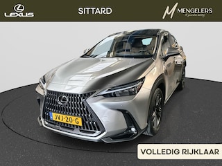 Lexus NX 450h+ AWD 35th Edition, Panodak, Trekhaak!