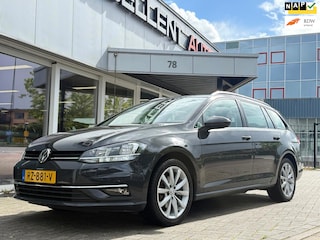 Volkswagen Golf Variant 1.5 TSI DSG Highline | Navigatie | Virtual Cockpit