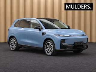 Leapmotor B10 Design Hybrid EV 18.8 kWh VOORRAAD KORTING