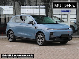Leapmotor B10 Design Hybrid EV 18.8 kWh VOORRAAD KORTING