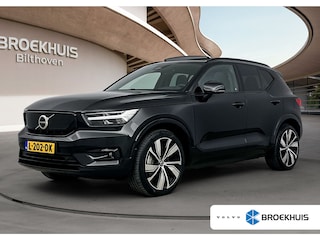 Volvo XC40 P8 AWD R DESIGN Lm velgen|Panoramadak| Harmon Kardon Audio|Lederen bekleding|